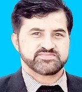 Dr. Qaisar Abbas