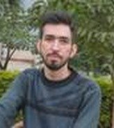 Muhammad Arif Afridi