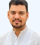 Dr. Ali Ikram