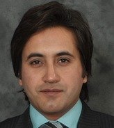 Dr. Jahanzeb Jahan