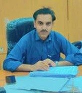 Dr. Sarhad Ullah Khan