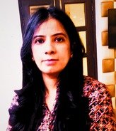 Dr. Hajra Masood