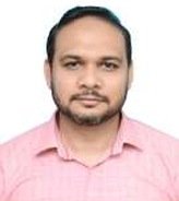 Dr. Syed Asad Ali Zaidi