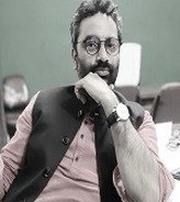 Dr. Shaleen Kumar Singh