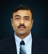 Dr. Muhammad Jahangir Khan
