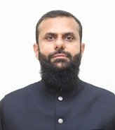 Dr. Muhammad Shadab Alam Hashmi