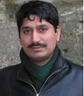 Dr. Shahzad Sharif