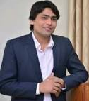 Dr. Ghazanfar Hussain